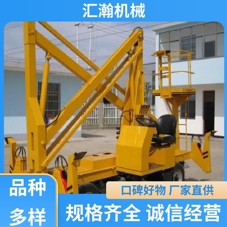 保养液压升降机磨损的方法
